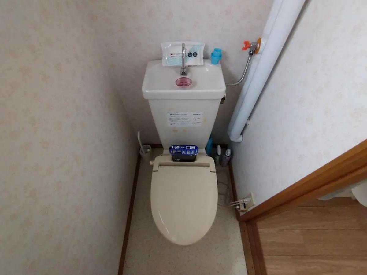 メゾンドヴィラd号室 Kamifurano Apartamento