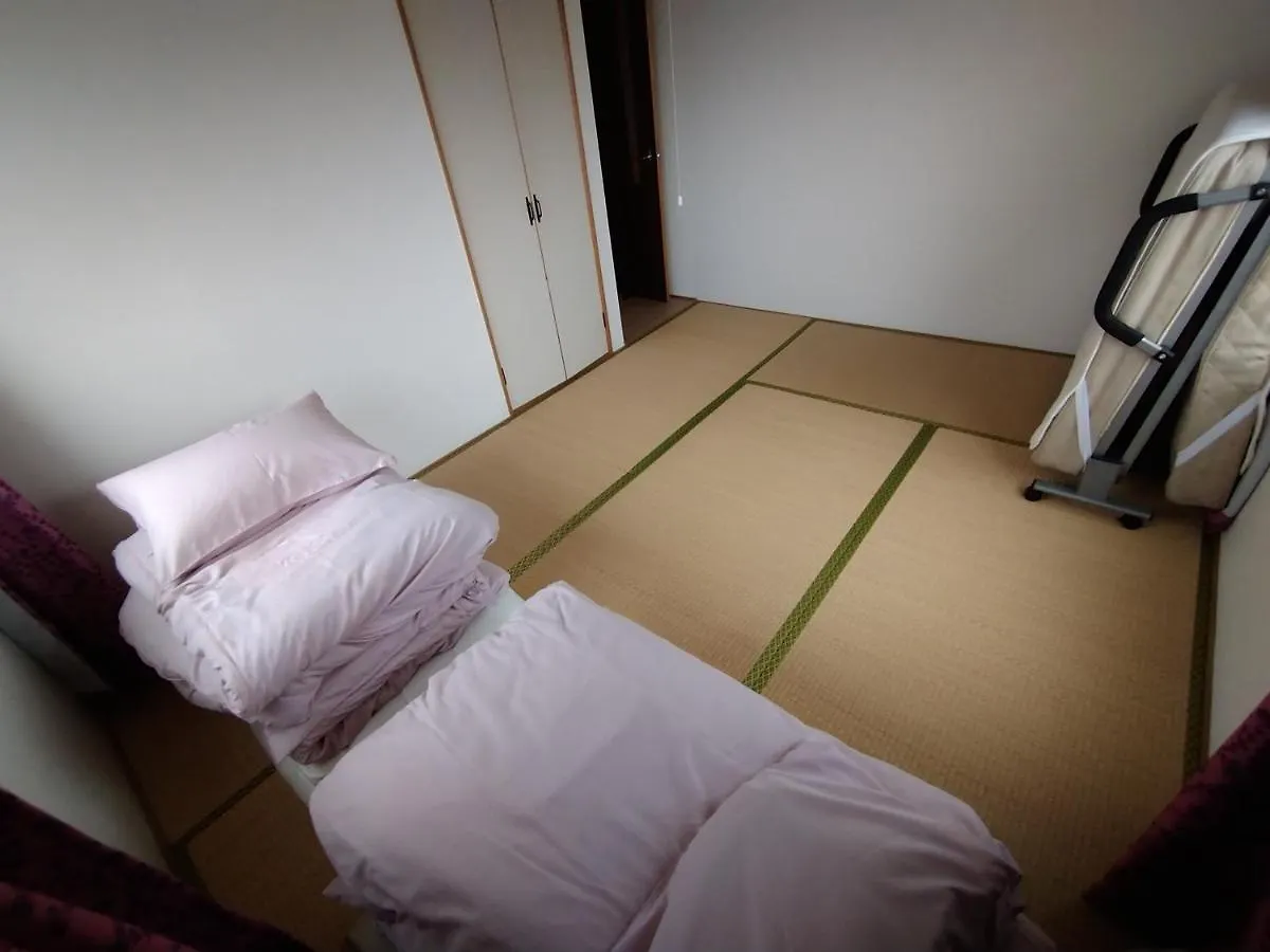 Apartamento メゾンドヴィラd号室 Kamifurano