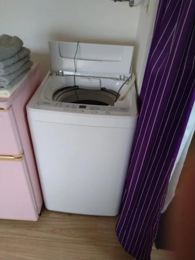 Apartamento メゾンドヴィラd号室 Kamifurano