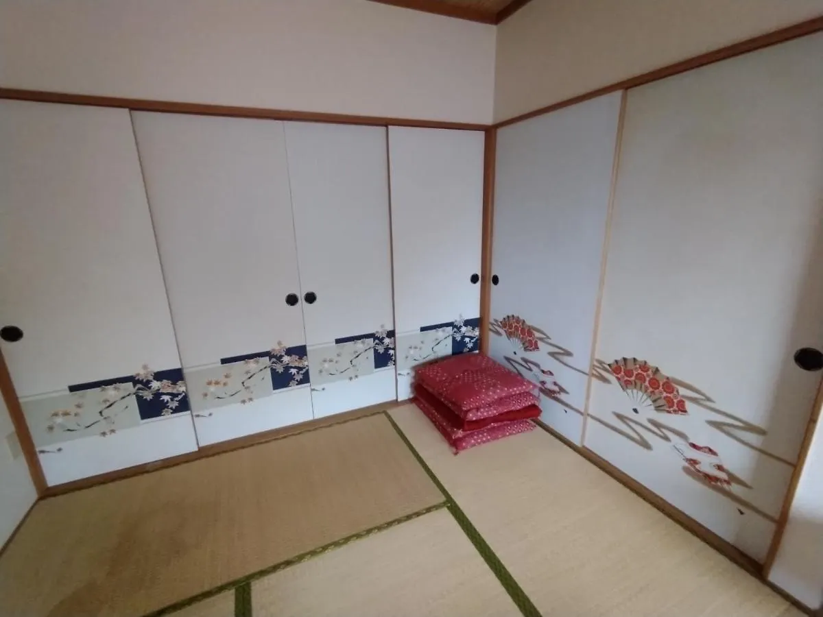 Apartamento メゾンドヴィラd号室 Kamifurano Japão